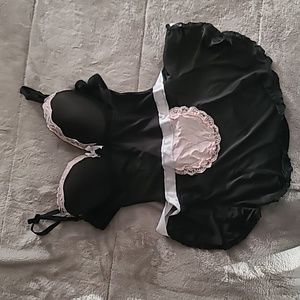 Maid Costume